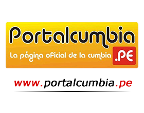 PortalCumbia.PE es la página oficial de la cumbia peruana.